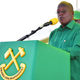 Tanzania’s President John Magufuli on the campaign trail